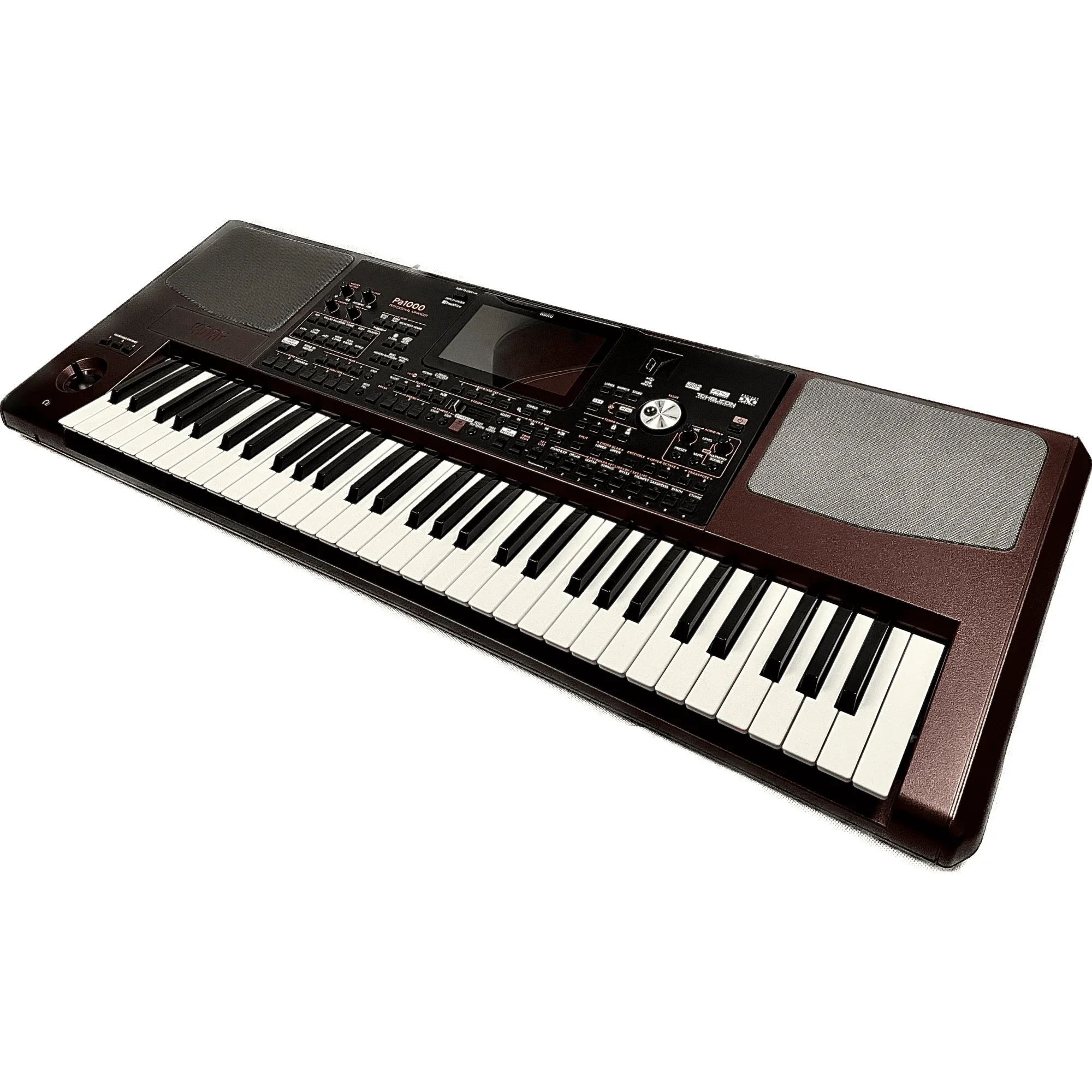 FAST SHIPPING Pa1000 Arranger Keyboard