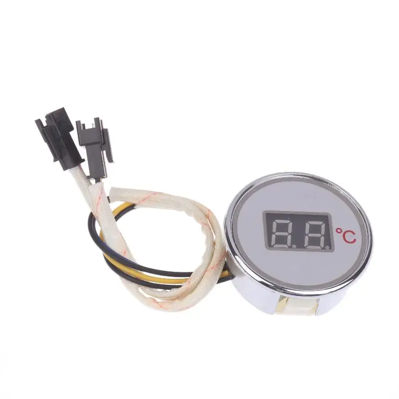 High Quality General Temperature Digital Display Meter Household Natural Gas Water Heater Liquefied Replacement