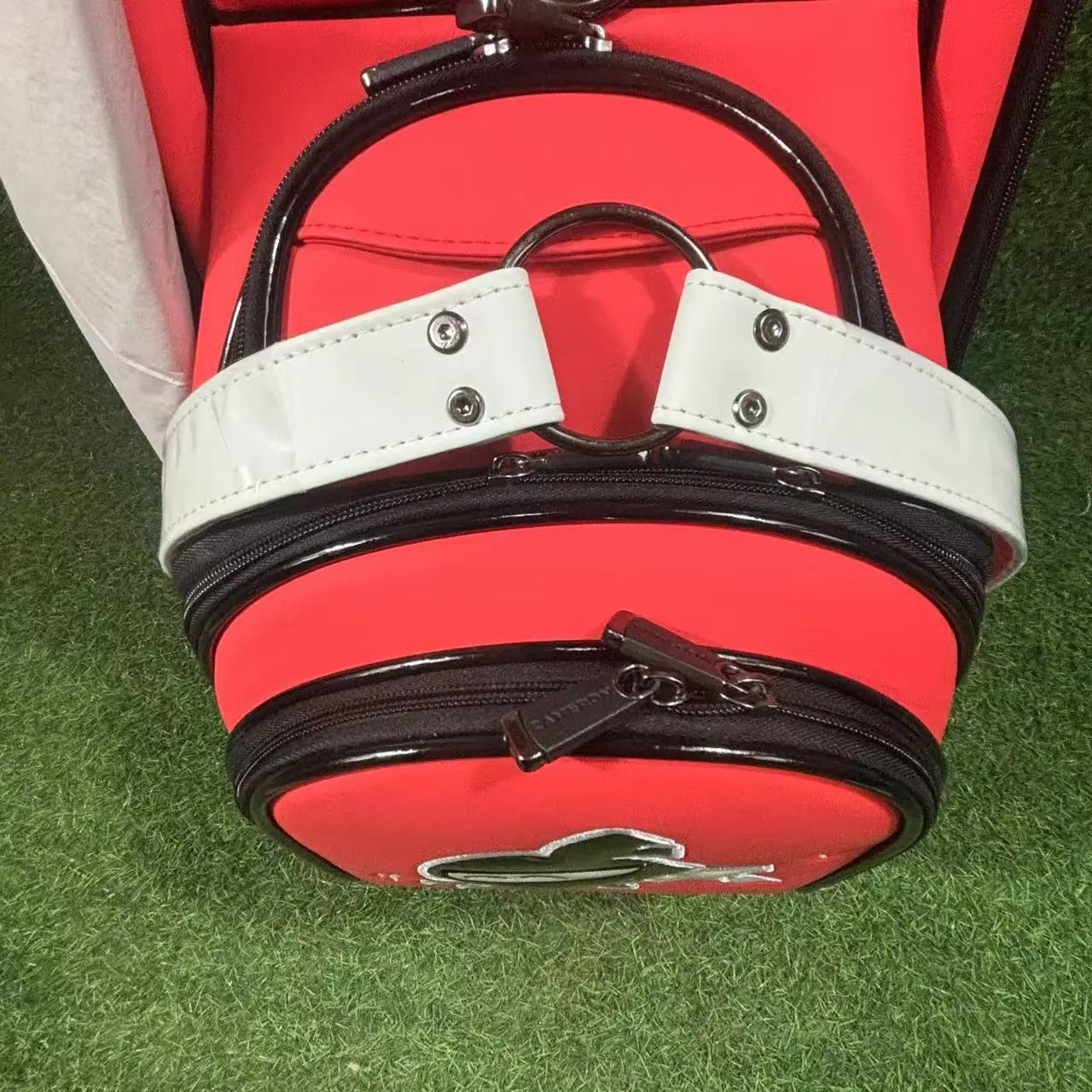 Golf Caddy Bag Stand bag Trendy Custom Ball Universal Shoulder Club Bag