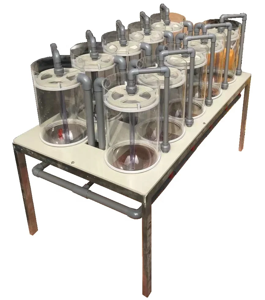 Fish egg incubator from Guangdong, China