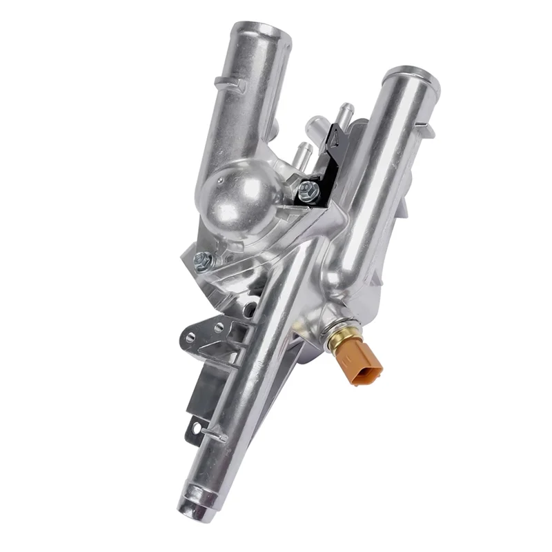 

Thermostat Housing 256002G500 Thermostat For Hyundai Santa Fe Thermostat Housing For Kia Thermostat Engine Cooling Thermostats-B