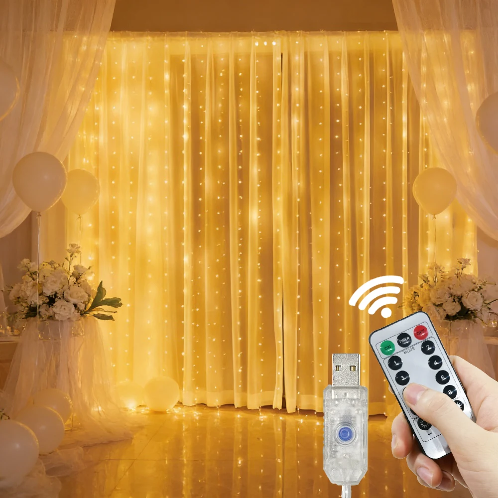 Usb Remote Christma…