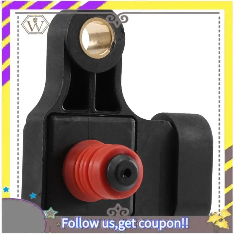 L38A-MAP Manifold Absolute Pressure Sensor สําหรับ 2004 ถึง 2008 Aveo Optra 1.6L