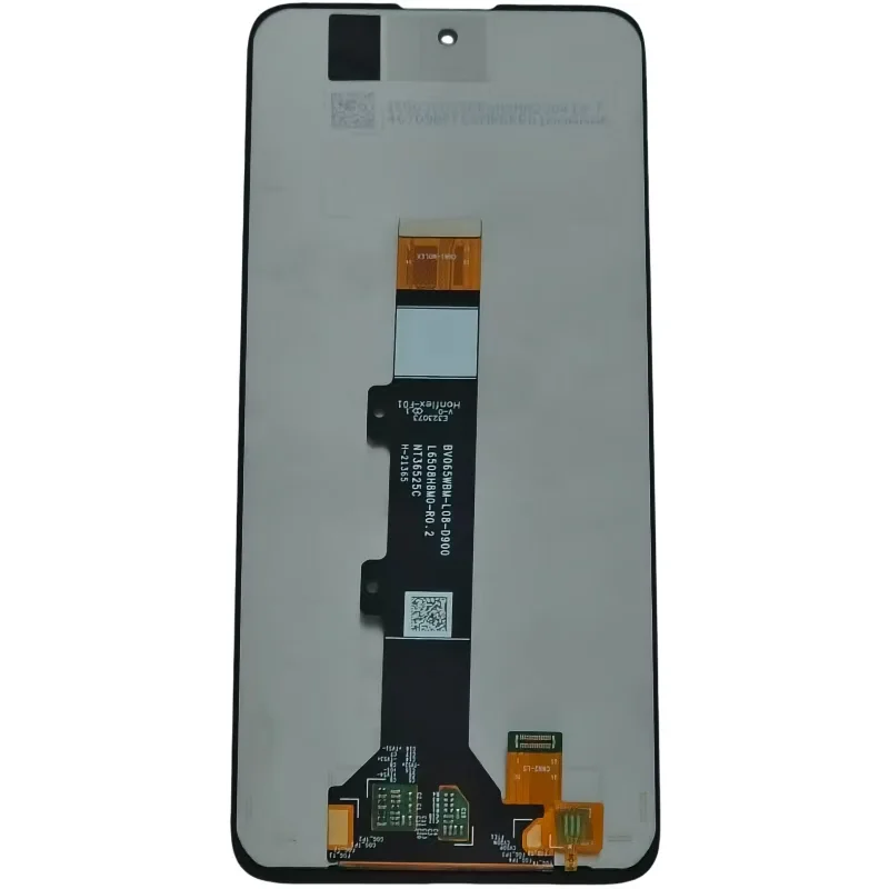 LCD Display For MOTOROLA E30 LCD Display Touch Screen Digitizer Assembly For MOTOROLA E30 E40 LCD Screen Replacement