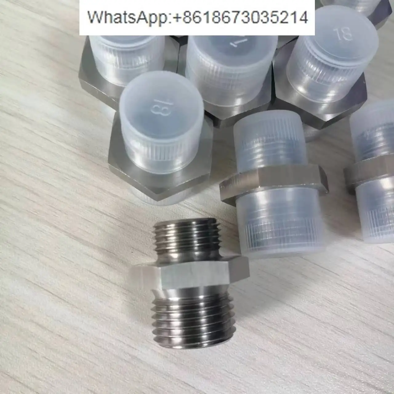 

E40096 Flow Switch Adapter E40096