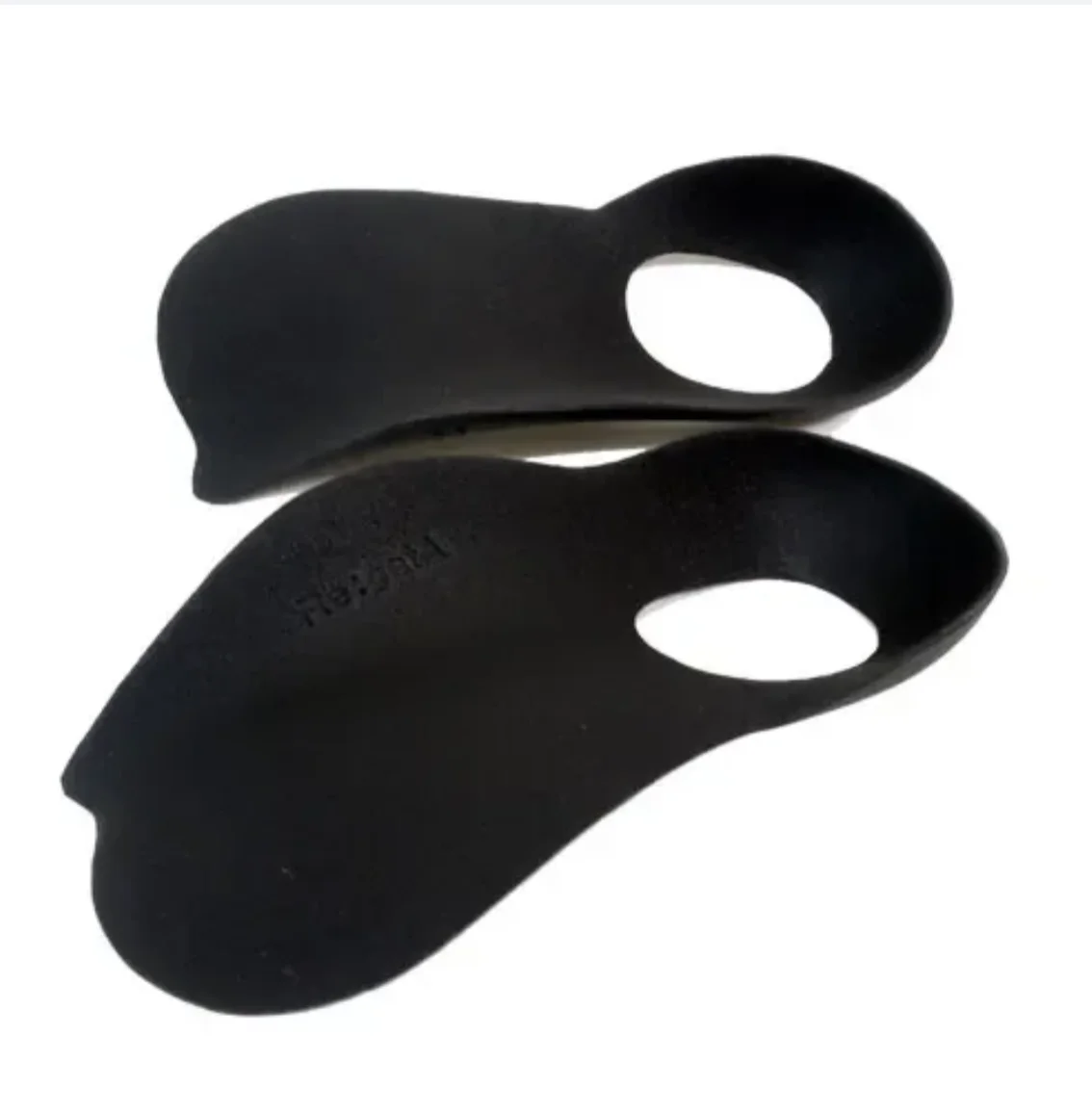 Arch pad support insole o-shaped leg x-shaped plantar orthopedics