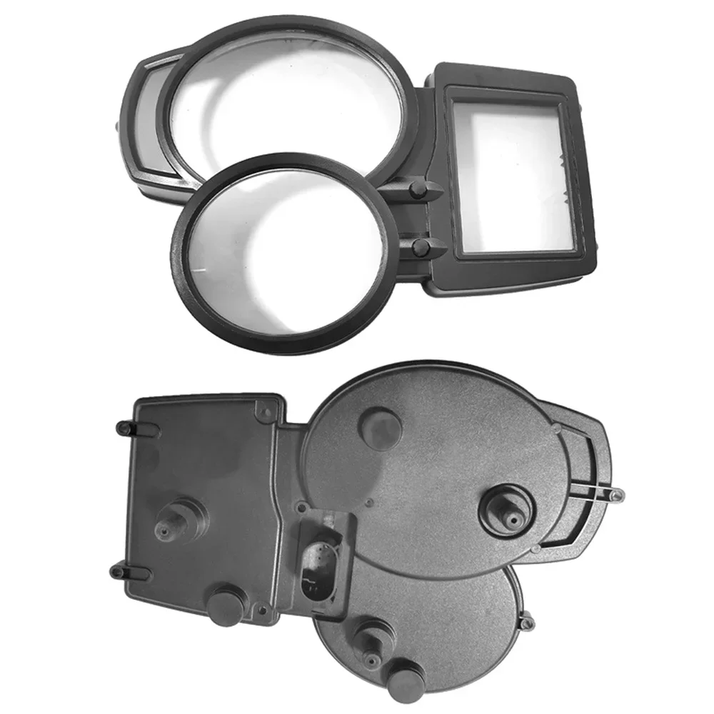 For BMW F800GS F800R F800ST F650GS F700GS R1200R Speedometer Odometer Speed Table Instrument Housing Case Tachometer Gauge Cover