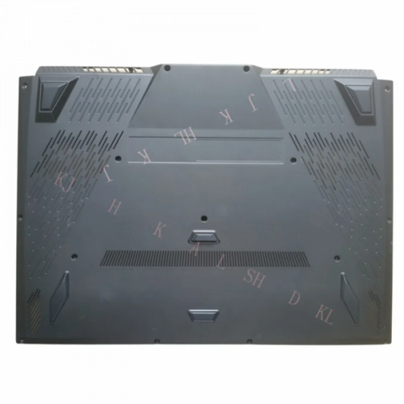 

N New for ASUS Rog Zephyrus Duo 15 GX550lx GX551QS D cover bottom case