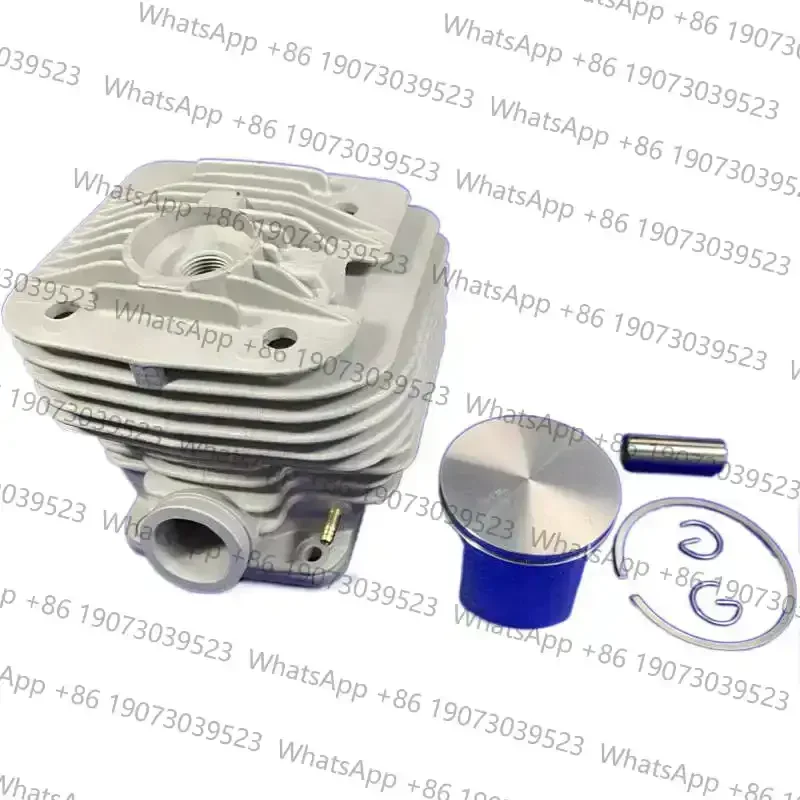 DPC7310 КОМПЛЕКТ ПОРШНЕЙ ЦИЛИНДРА ДЛЯ MAKITA DOLMAR DPC7311 7320 7321 7331 PC7312 7314 7330 7335 7430 7435 ДИСК КОНКТЕЛЬ ОТКРЫТЫЙ ПИЛЫ