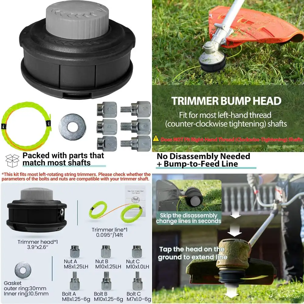 Universal Replaceme… - image