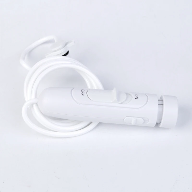 

Подходящая ручка для ирригатора GT17 660EC/670EC/100EC/GT3/GT2 + водопроводная трубка