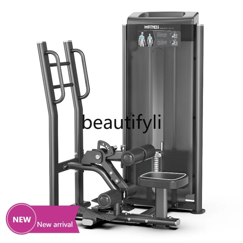 

Standing Hip Muscle Shaping Trainer Hip Squat Hip Bridge Thrust Machine Gym Commercial