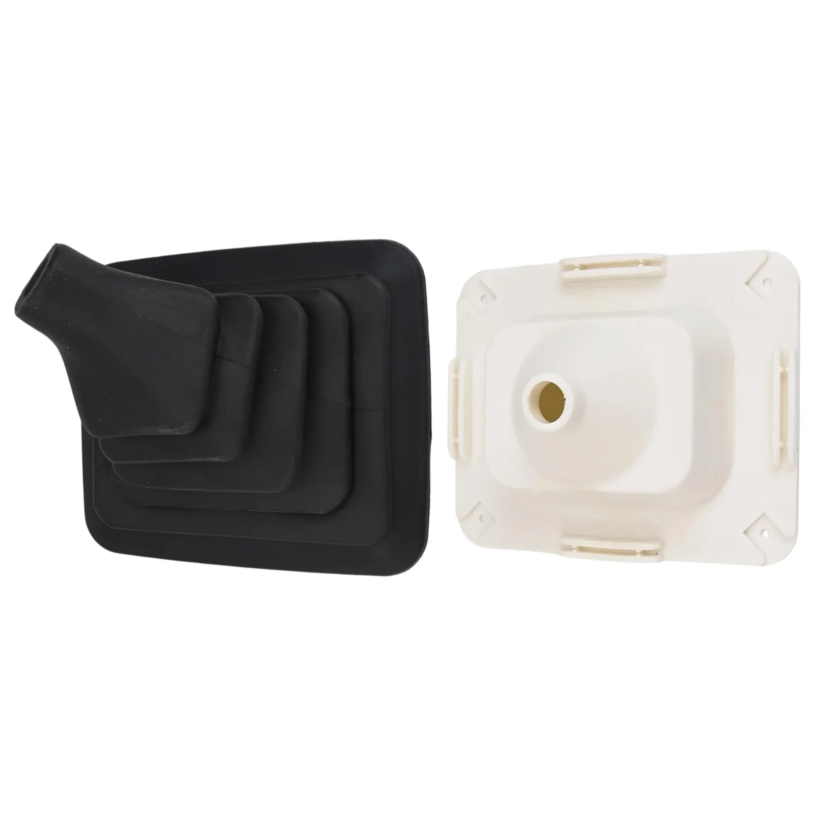 

Vehicle Maintenance Shift Boot Cover Direct Replacement Part Easy Installation Process High Universality Fitment