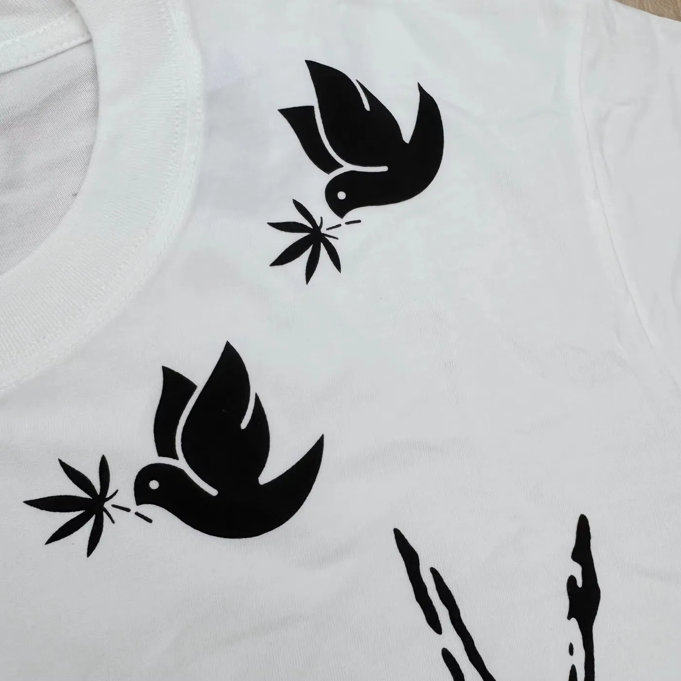 جديد 25 الرجال أفيون كين كارسون الراحة في باس ميرش تي شيرت تي شيرت الهيب هوب سكيت الشارع تي شيرتات قطن تي شيرت حجم الولايات المتحدة E25