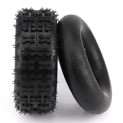 13x5.00-6 Tyre Inner and Outer Tires 13*5.00-6 Tyre Karting Electric Scooter Agricultural Snow Sweeper Golf Parts