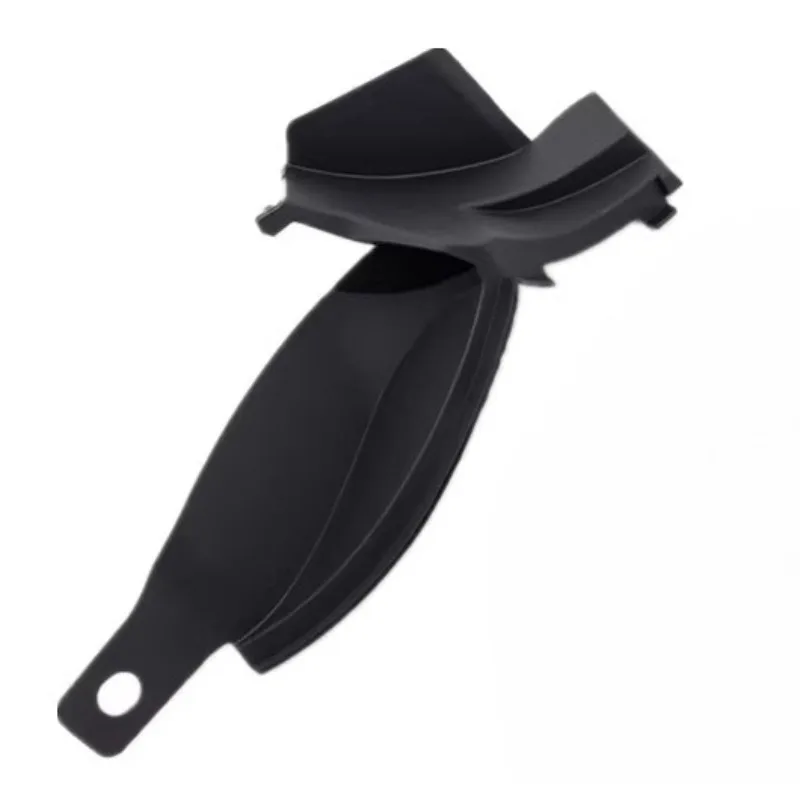 6B-5302134 Ventilation Cover Hinge Cap Windshield Lower Seal Block Front Glass Air Deflector for BYD Sirui 6B5302134 Left Right
