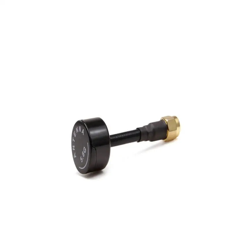 2.0dBi 5.8G Omni RHCP Lollipop Type Antenna with RP-SMA Connector for General Short Range Wireless Devices view 3