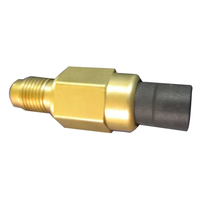 A04I 32446-99 Motorcycle Engine Coolant Temperature Sensor for VTwin Road Fat Boy Dyna 883