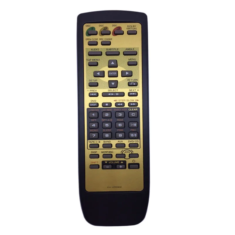 Original Remote Con…