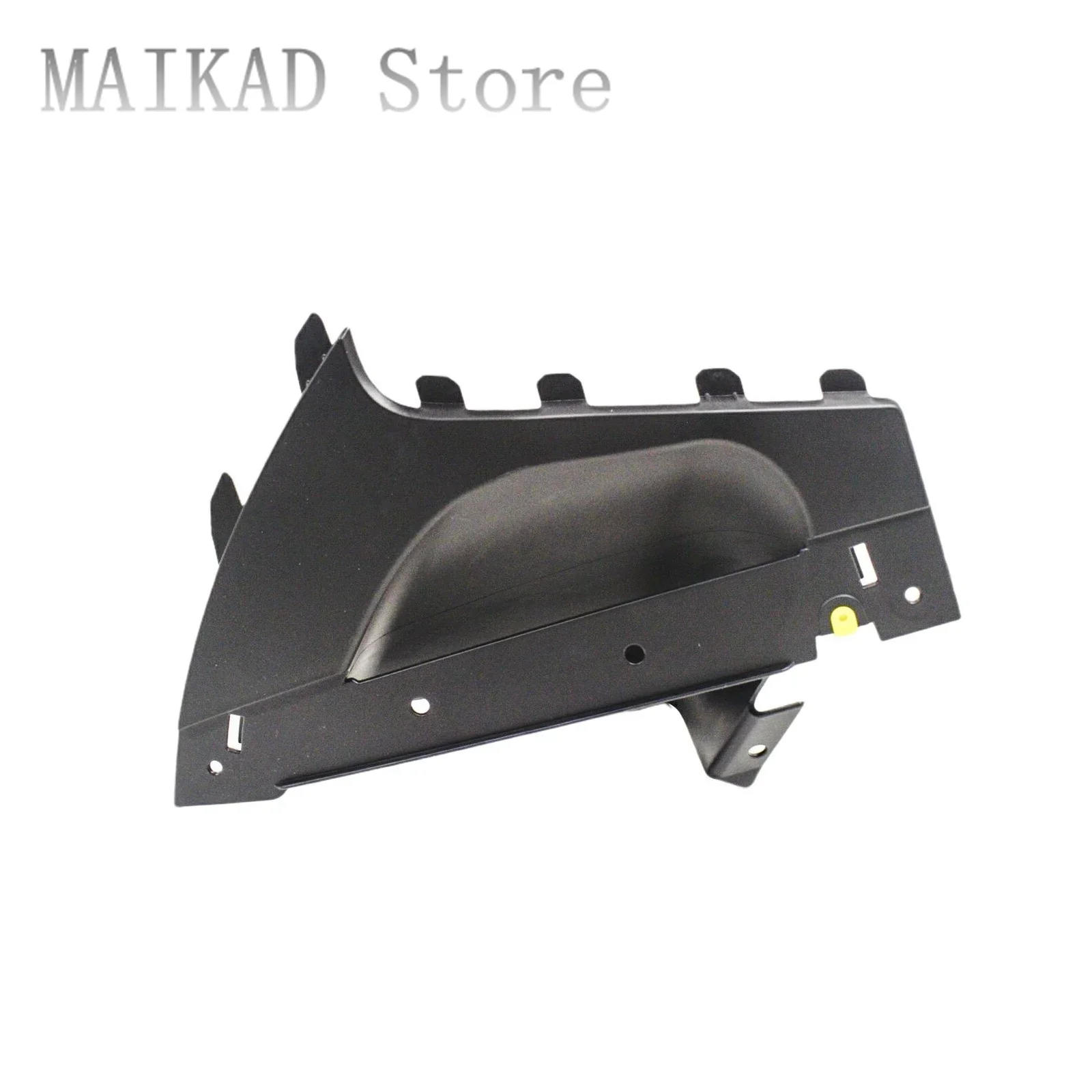 

2017-2022 охлаждение тормозного суппорта воздуховода для Land Rover Range Rover Velar L560 LR 095012