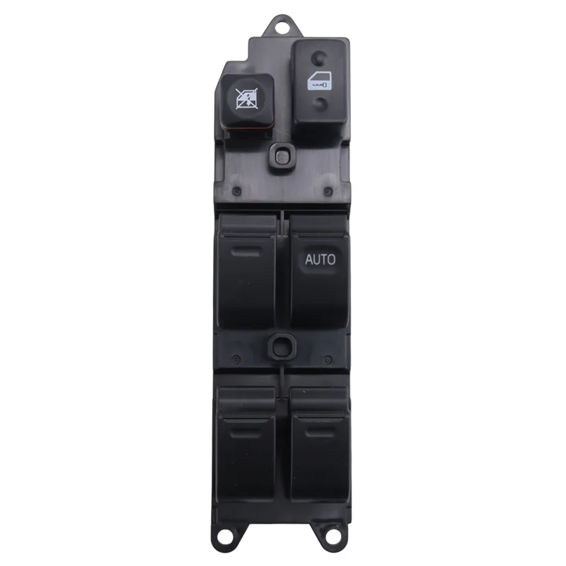 

84820-22310 Electric Window Switch Window Lift Window Switch Control Control Button For Toyota Land Cruiser 80 Spare Parts