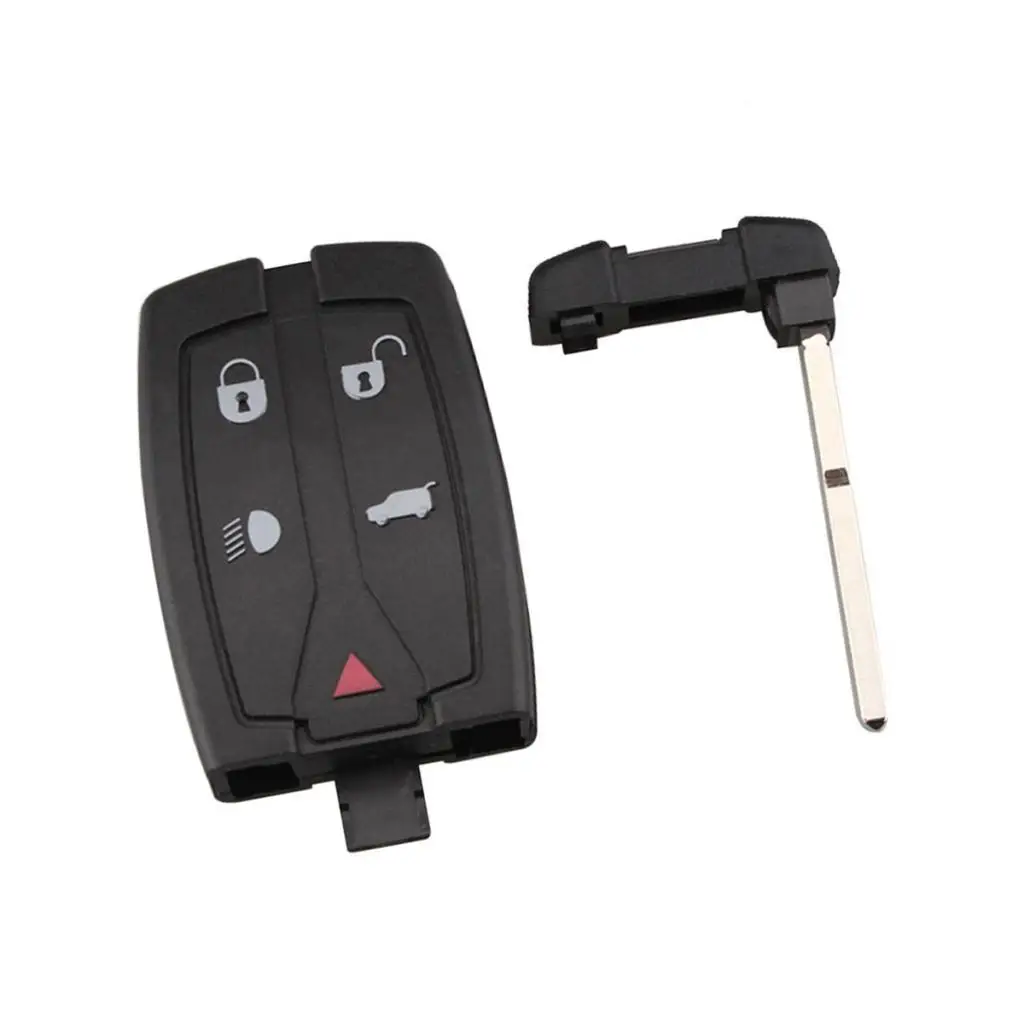 

Car Remote Smart Key PFC7953 Chip for 2006-2010 Freelander 2 LR2