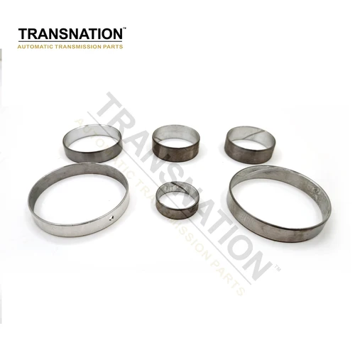 Imagen 2 del producto QR640AHA BTR M11 Kit de buje de transmisión automática, accesorios para coche Ssangyong Korando, 2008900D, 6 unidades por juego