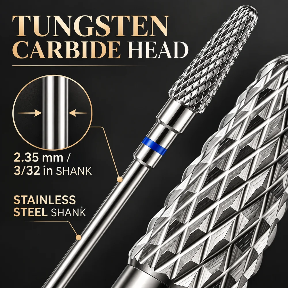 1 unidad de broca para taladro - Carbide End Mill reseña y precio