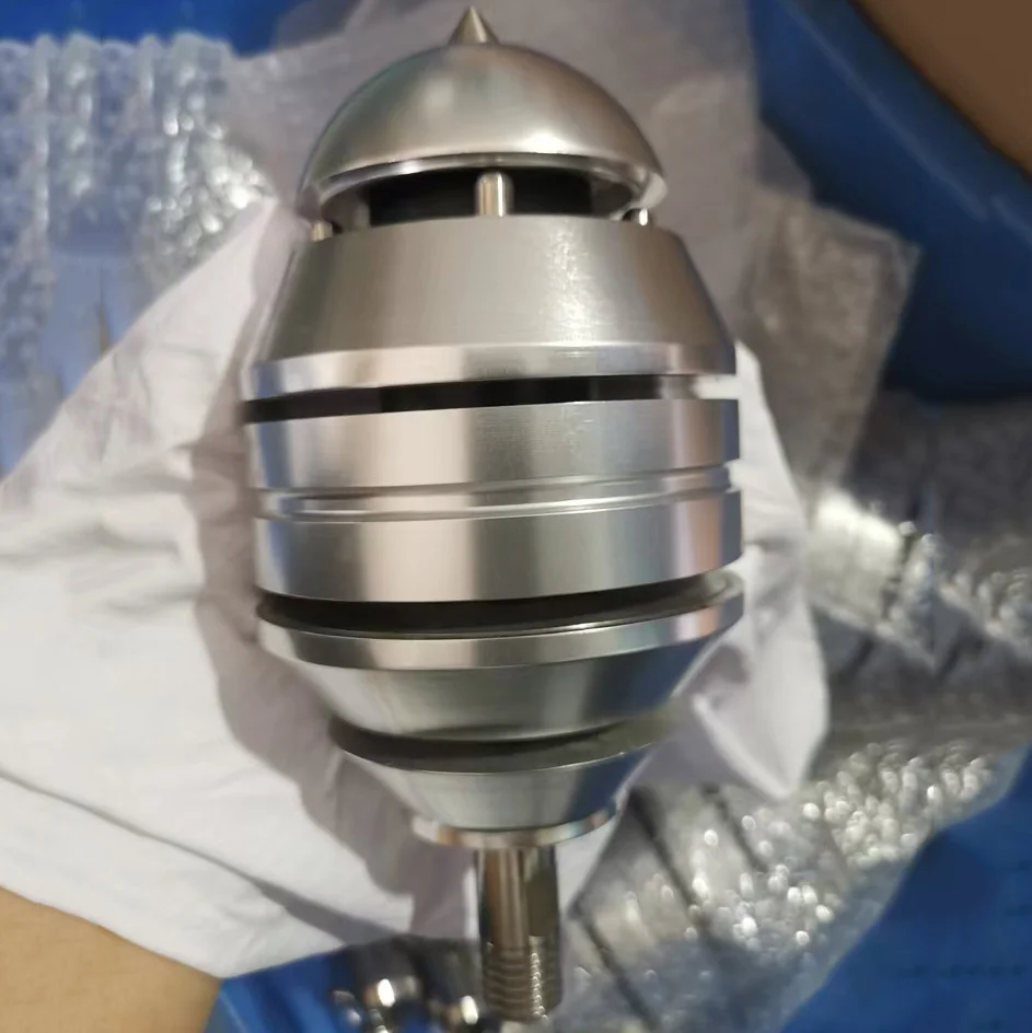 PARATON ELLips1.4 Ранний стример-излучатель Lightning Rod