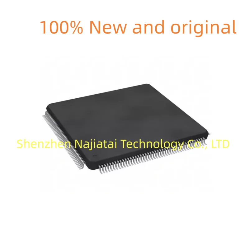 

5 шт./лот, 100% новый оригинальный чип STM32F439BIT6 STM32F439 TQFP208