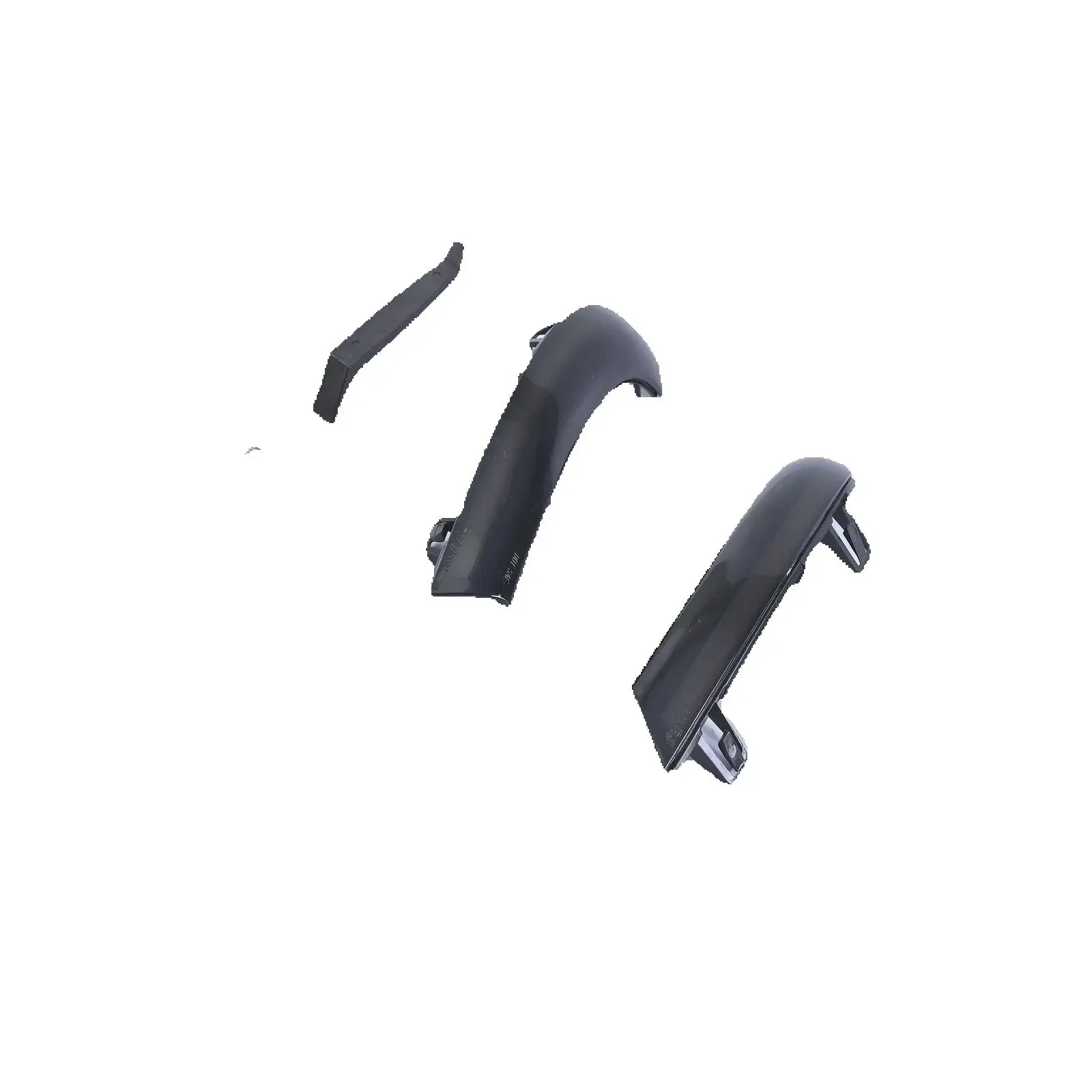 

Пара динамических индикаторов бокового зеркала для VW Golf MK5 Passat B6 OE 3B0949101E последовательный указатель поворота