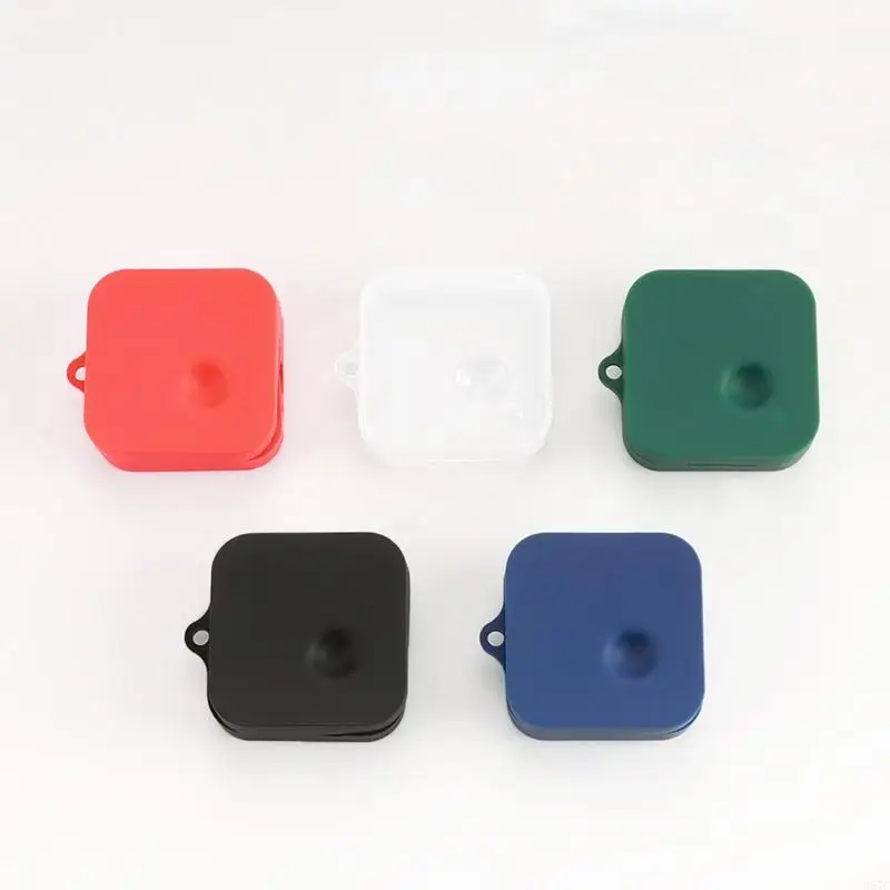 

367C Skin-friendly Sleeve for Nothing Ear (2) Soft-Case Silicone Anti-scratch Housing