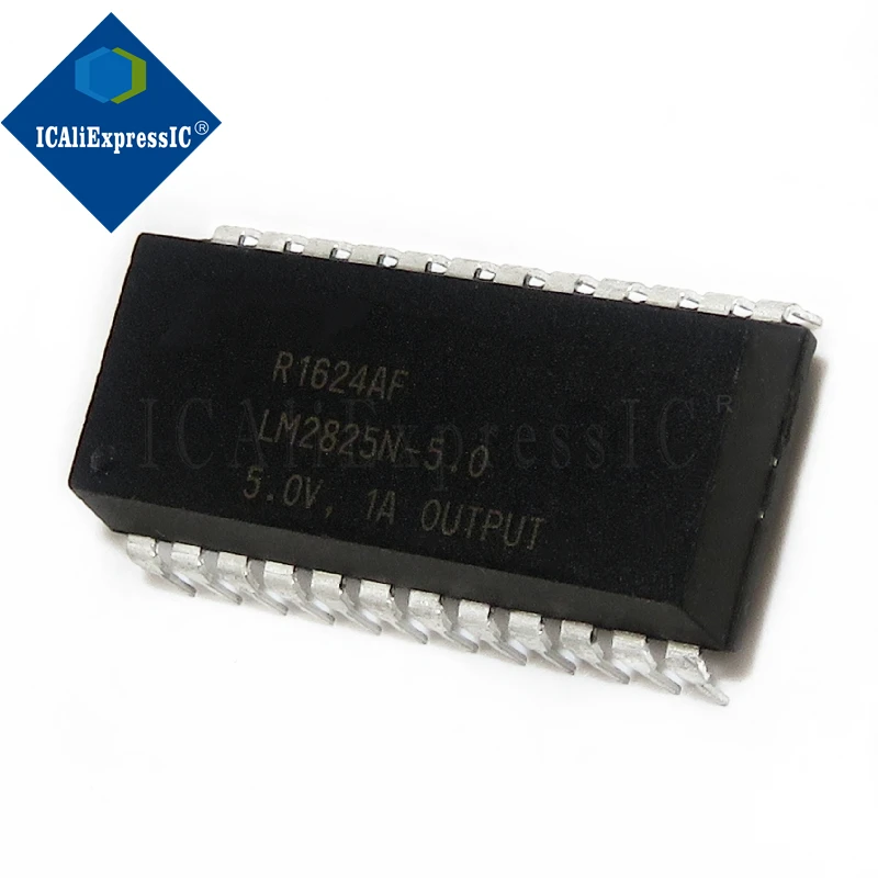 1個、lm2825n-5.0、lm2825