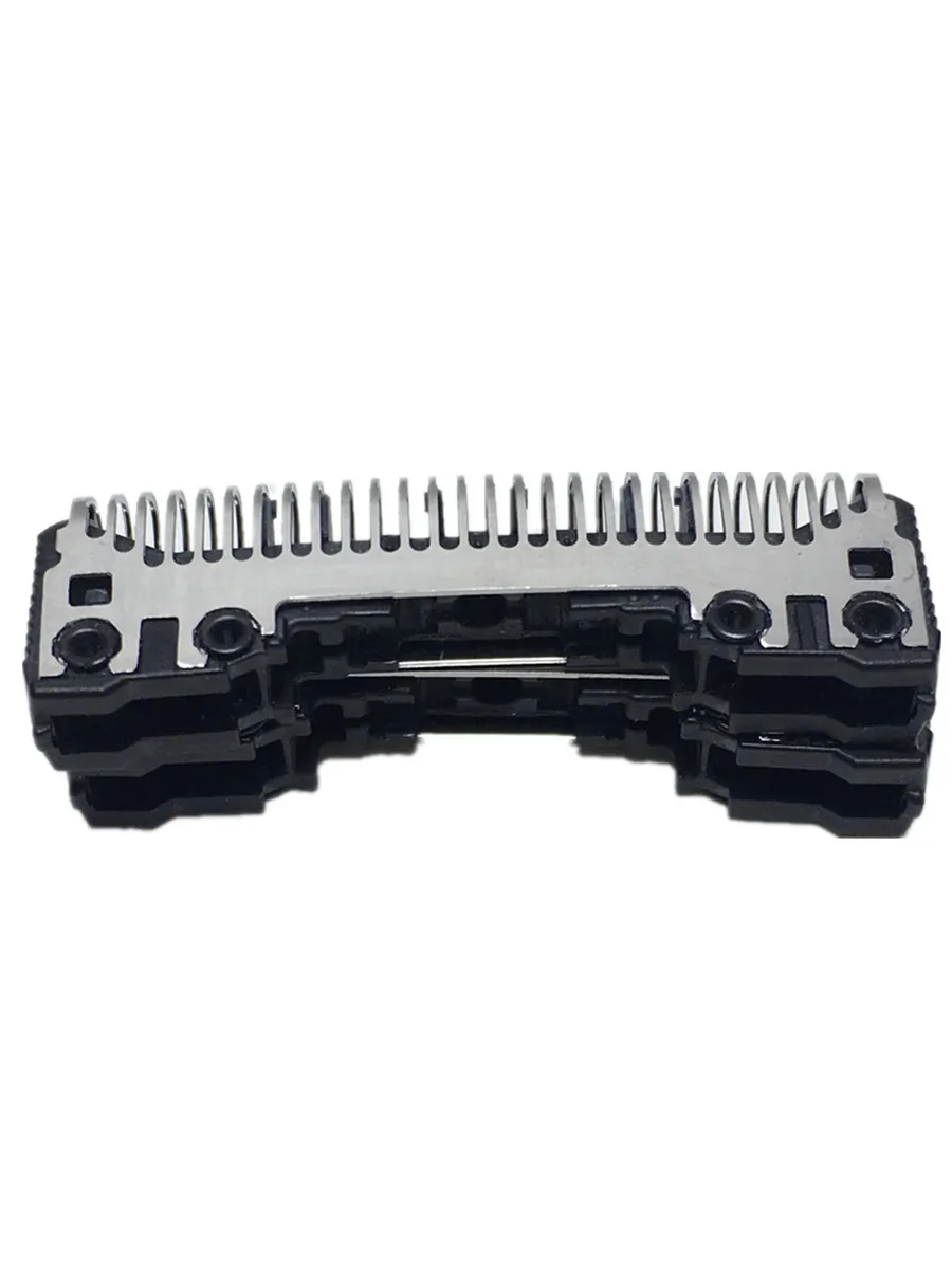 1pcs 2X Shaver Razor Head Blade For Panasonic RC70 ES-CST2Q ES-CST6Q ES-CST8Q ES-RT53 ES-RT77 ES-RT87 Cutter Replacement Parts