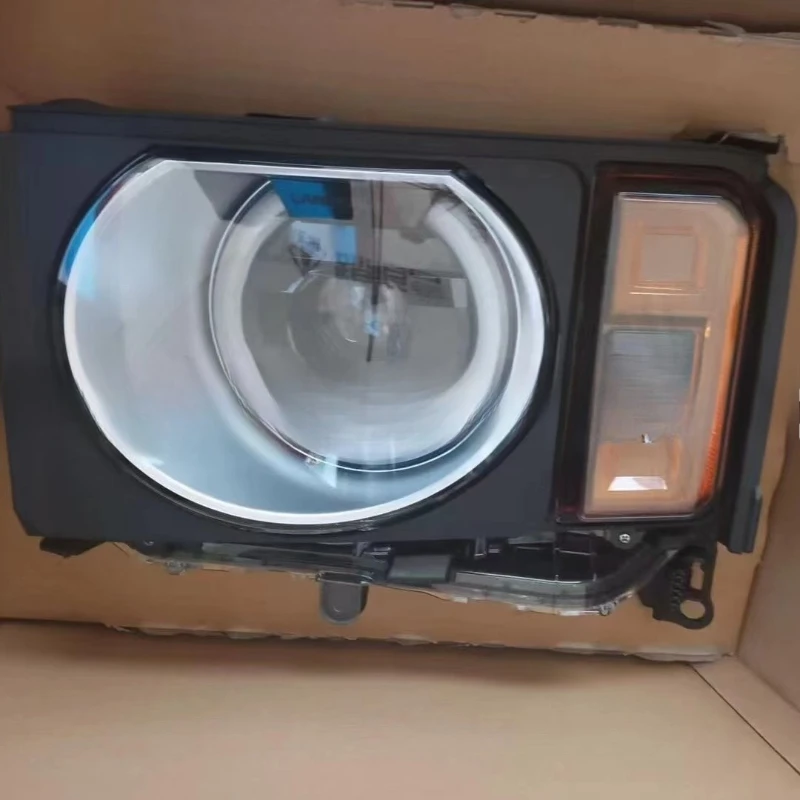 

Applicable to 2023 2024 overbearing LC250 headlights