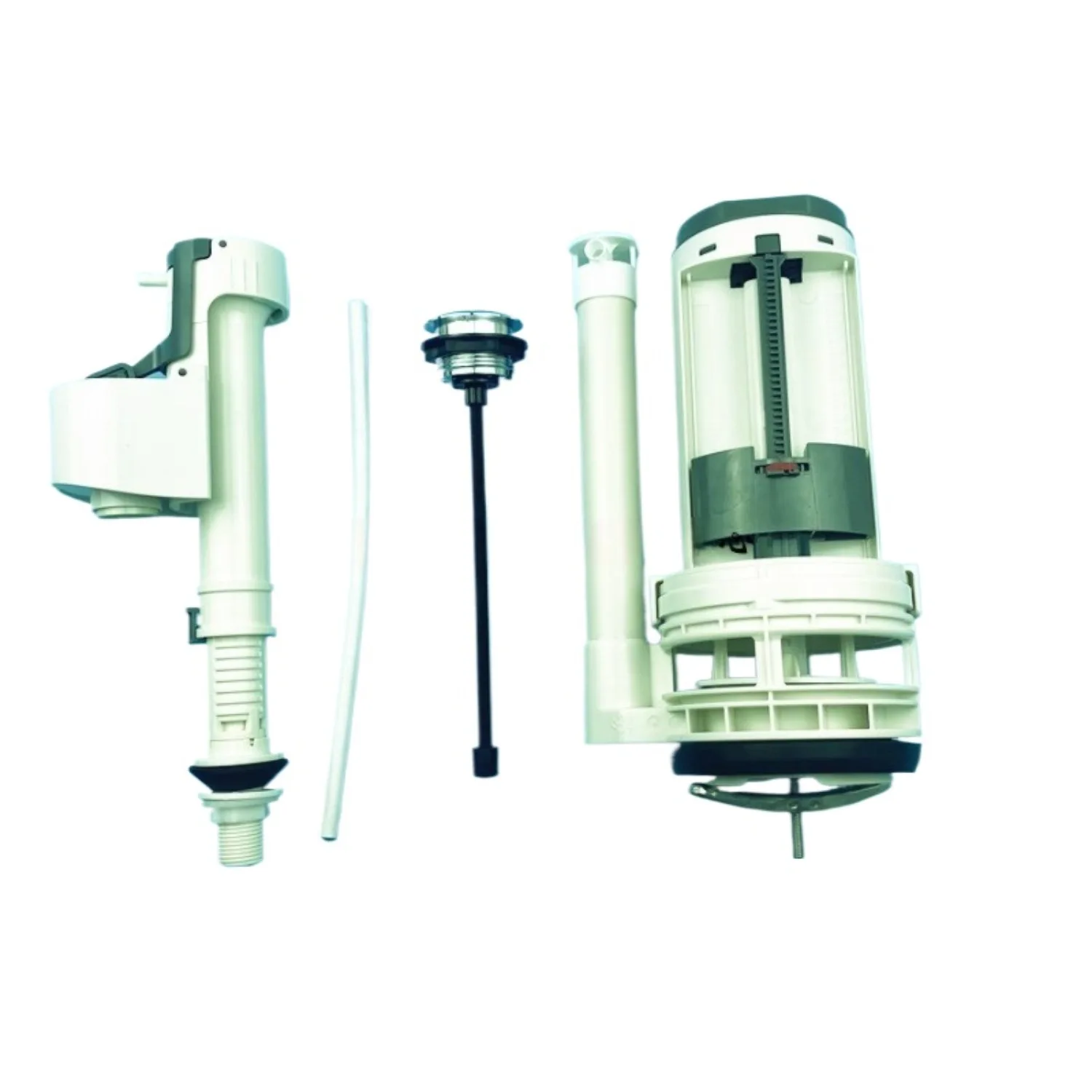 

Цельные аксессуары для унитаза, впускной клапан, кнопка сливного клапана 6680, унитаз, совместимый с Villeroy Boch, высокое качество