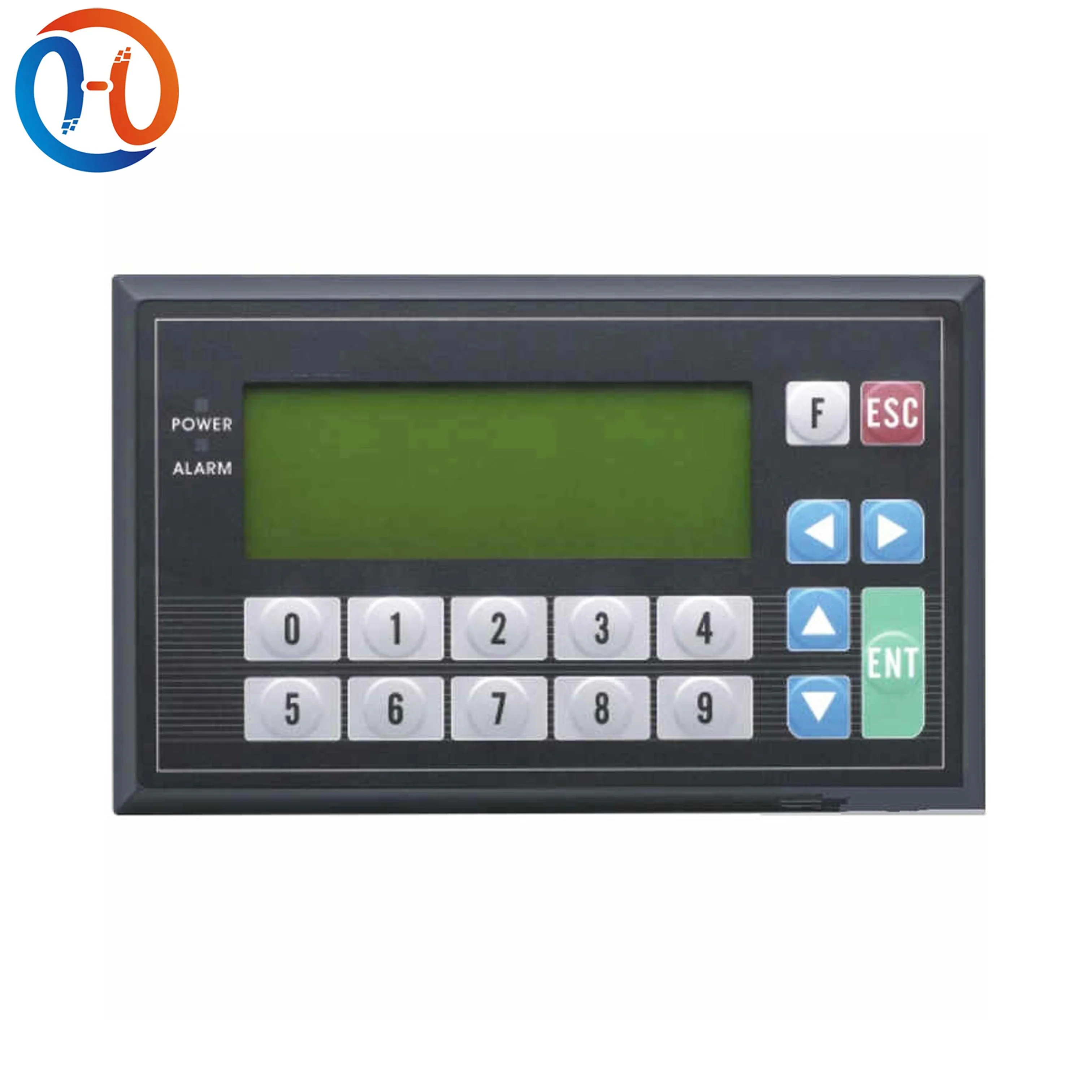 Pantalla táctil HMI de TP04P-32TP1R, módulo PLC Original, nuevo, disponible en almacén