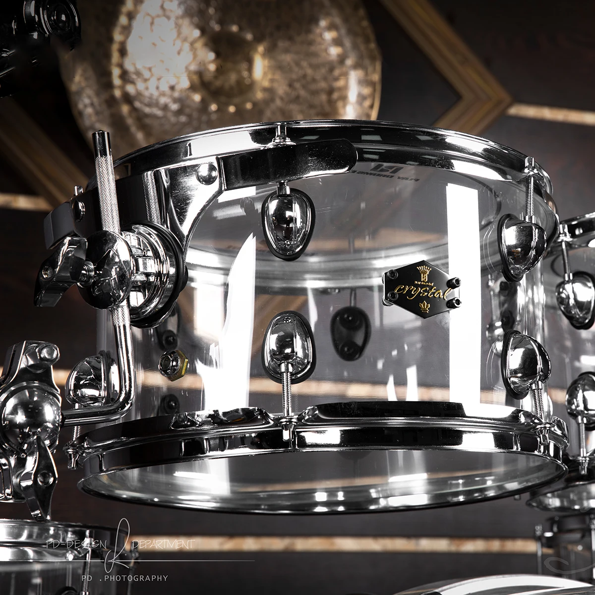 Electronic Drum Kit 5 Drums 3 Cymbals Mesh Head Digital Electric Drum Set For Sale Beginners Students Training