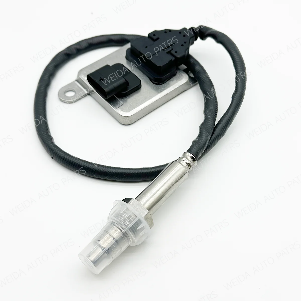 

Новый датчик NOx NGK (зонд) 5WK96621D 758232601 для BMW 1, 3 серии E81 E87 E90 E91 E92 E93 5WK9 6621