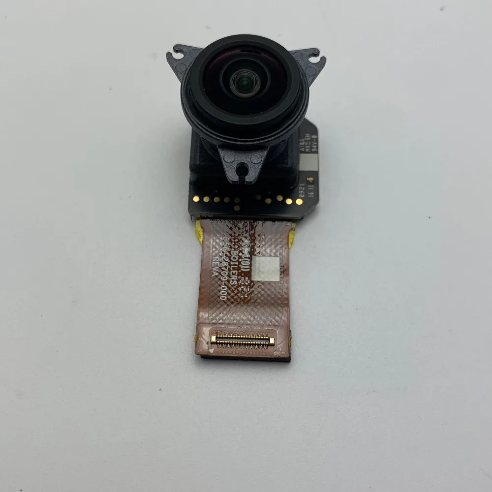 

for Gopro Hero9 Hero10 Hero11 Hero12 Hero 9 10 11 12 Black Camera Optical Lens Fish Eye with CCD Image Sensor CMOS + Flex Cable