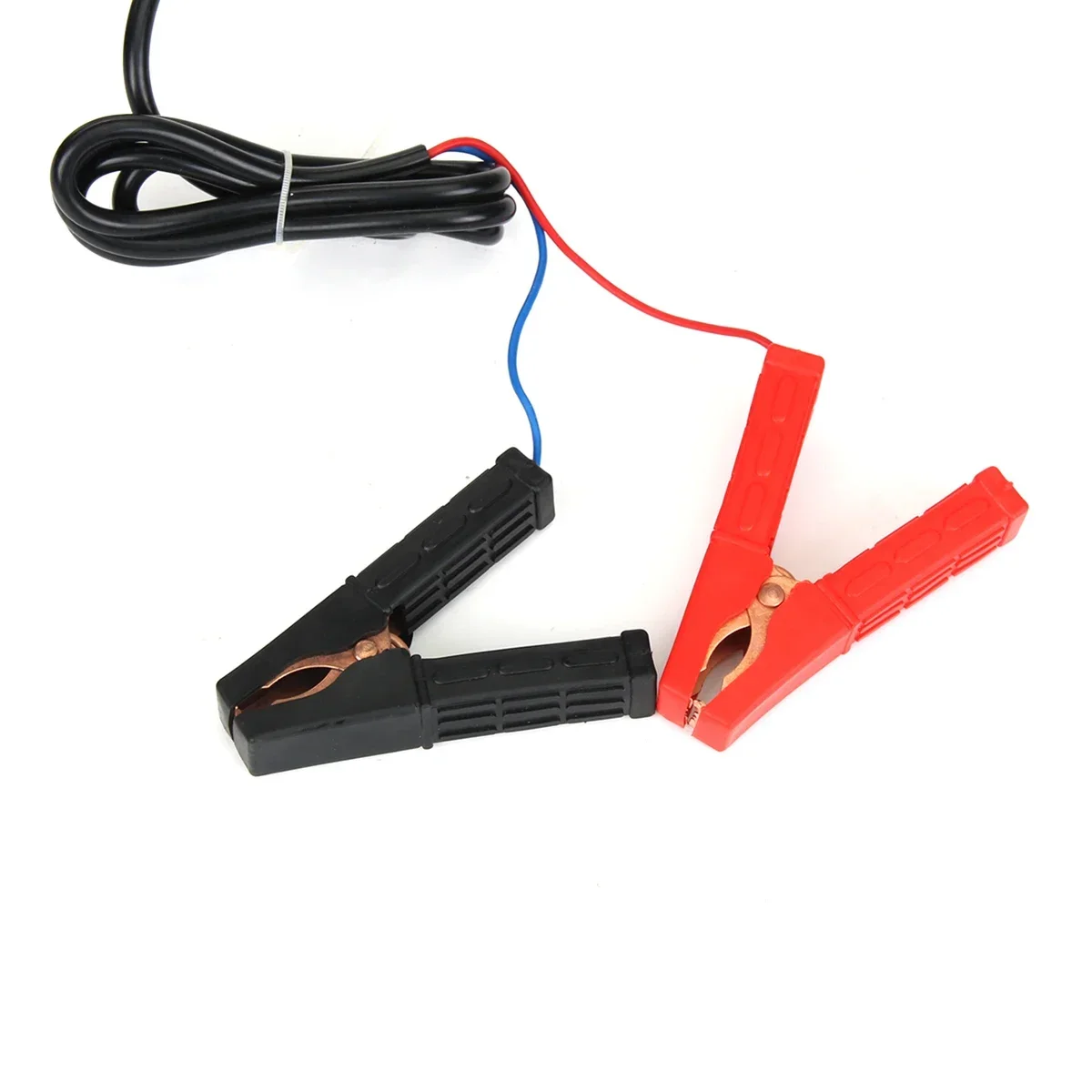 

Portable Electric Fuel Diesel Pump 12V 260W 50L/Min Car Engine Oil Transfer Pump Self Priming Refueling Pump