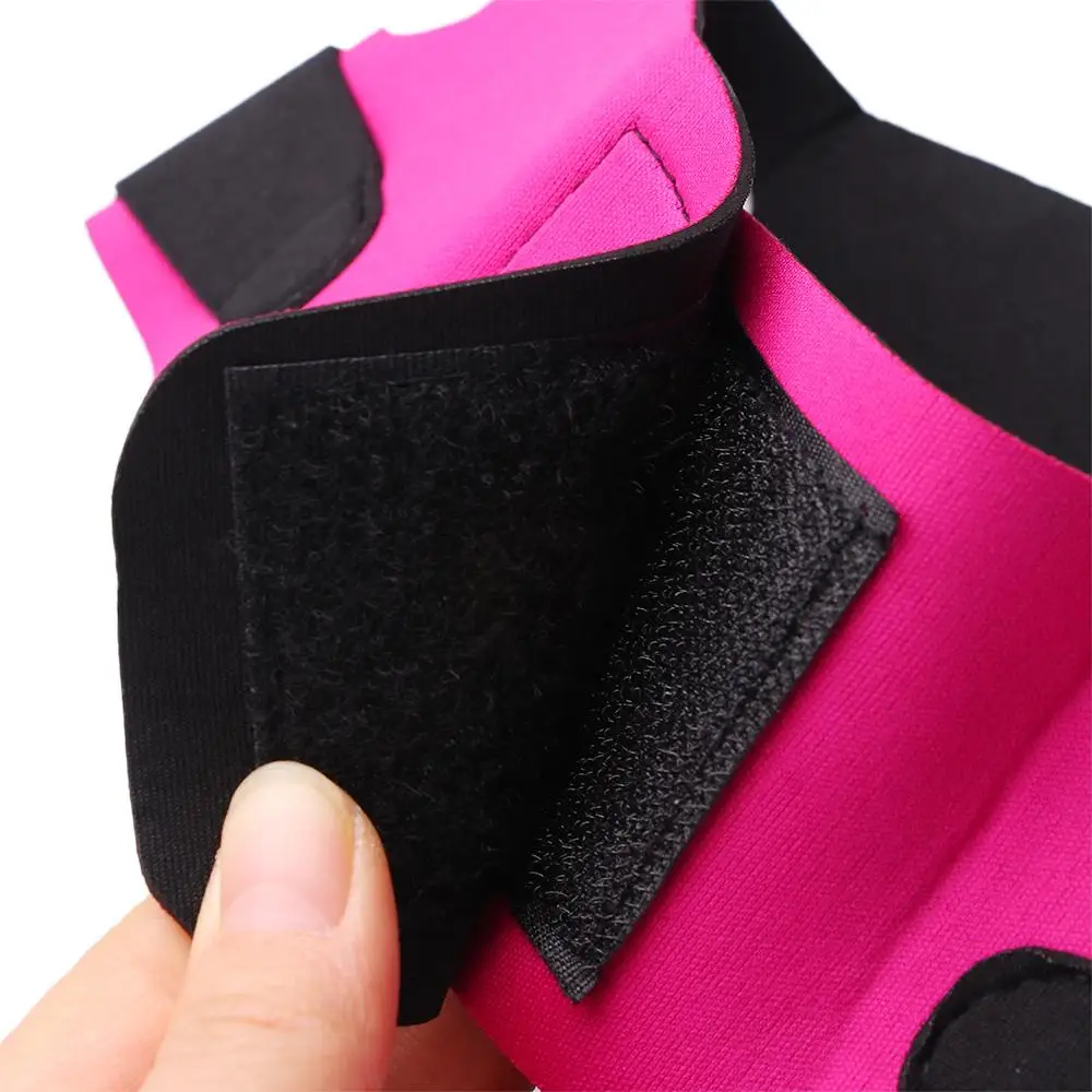 Anti Wrinkle V-Line Lift Up Thin Face Face-lift Belt Beauty Tools Facial Massager Face Slimming Bandage