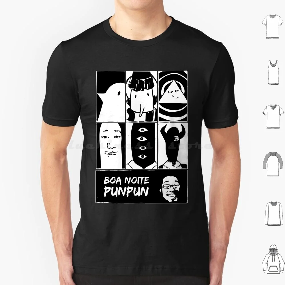 Oyasumi Goodnight Punpun T Shirt Cotton Men Women Diy Print Oyasumi Punpun Oyasumi Goodnight Goodnight Punpun Onodera Eyes