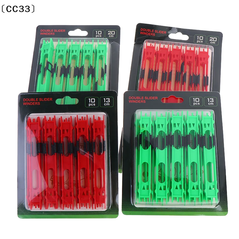 10-Piece Fishing Pl…