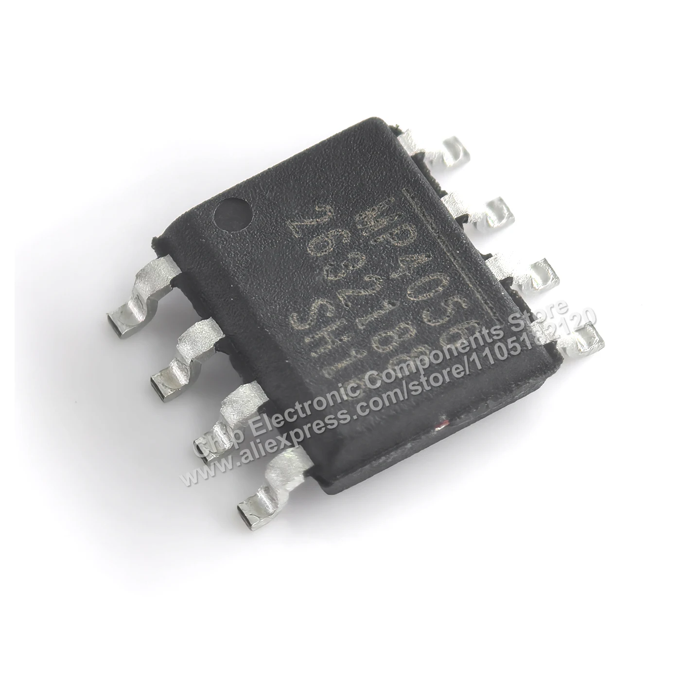 오리지널 IC MP4056GS-Z MP4056, 트라이악 디밍 가능, 비절연 오프라인 LED 컨트롤러, 액티브 PFC, SOP-8 패키지