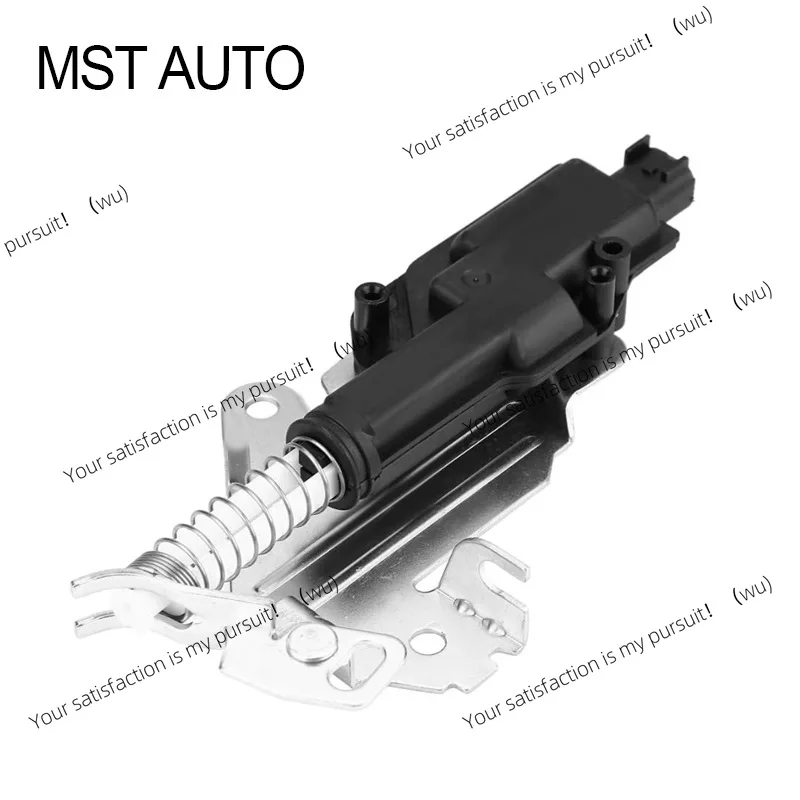 2S6T432A98AF 1481081 For Ford, tailgate solenoid valve 1481081