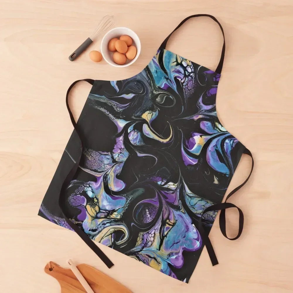 Whirling Dervish Apron Household Items Kitchen For Woman with personal logo Apron