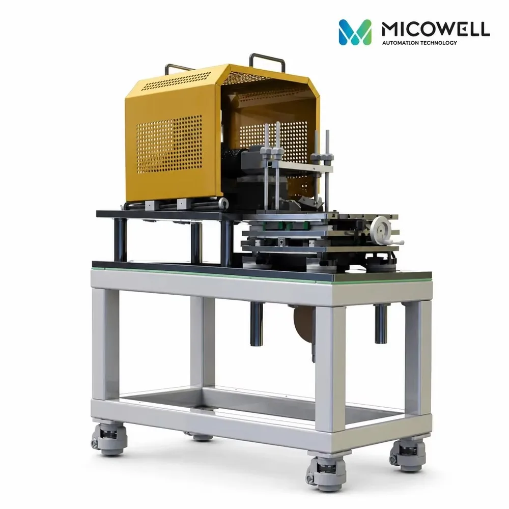 Custom Automotive Motor Performance Test Bench OEM ODM OBM Competitive Factory Price Auto Motor Testing Equipment