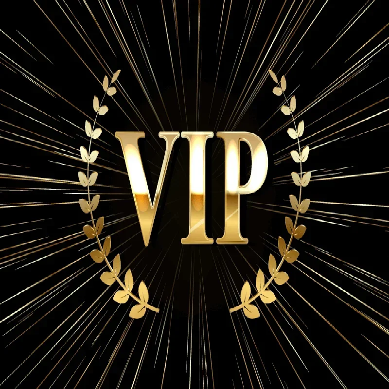 VIP VIP