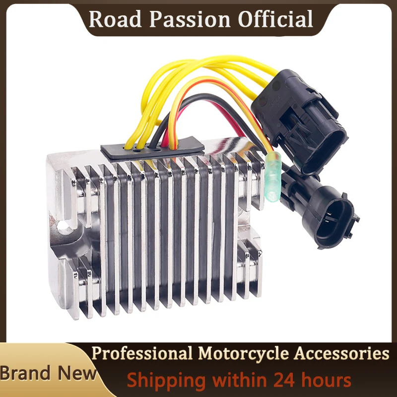 Motorcycle Voltage Regulator Rectifier For Polaris HAWKEYE Ranger 400 HO Sportsman SCRAMBLER 500 TRAIL BLAZER BOSS 330 INTL